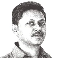 Ganapathy Venugopal