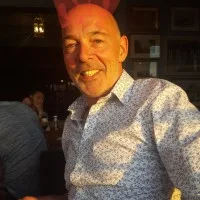 Michael Regan