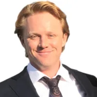 Patrick Sjöholm