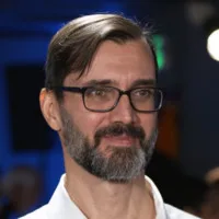 Victor Penev