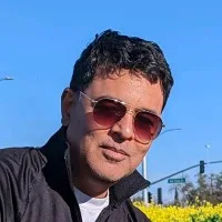 Ravi Narasimhan