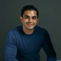 Vikram Rupani
