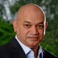 Vinod Keni