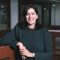 Meghna Nooyi Talati