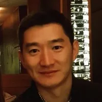 George Wang