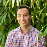 Josh Taub