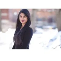 Shreya Namburu