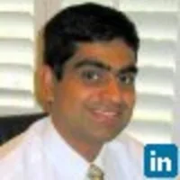 Vivek Pai