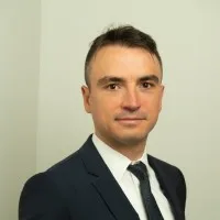 Nentcho Nentchev