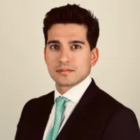 Zac Keskin