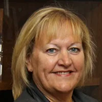 Dame Julie A Kenny Dbe DL