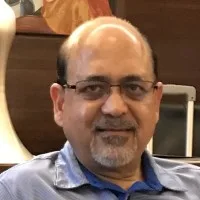 Rajesh Mehta