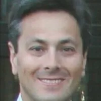 Dimitri Steinberg