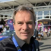 Stuart Mills