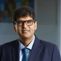 Pranabh Mody