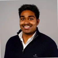 Uthish Ranjan