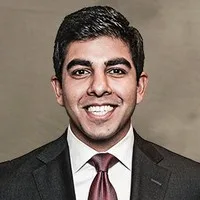 Sunjay Gorawara