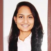 Suhani Saruparia