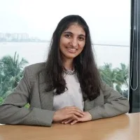Saumyaa J.