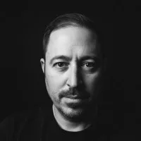 Simon Gelfand