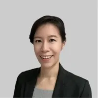 Samantha Wong