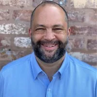 Ben Jealous