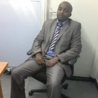 William Maingi