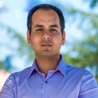Saurabh Gupta