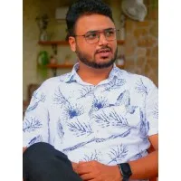 Vipin Semwal
