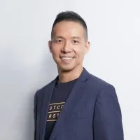 Bernard Chan