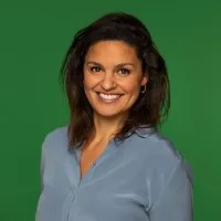 Cher Glaser Buurman