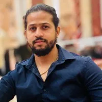 Nitin Kumar