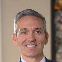 Tony DiBenedetto