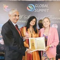 Shilpa Sanjeev