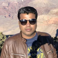Sunil Pawani