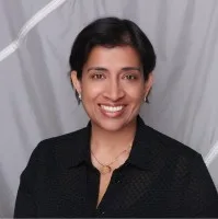 Roli Saxena