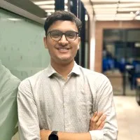 Ashutosh Parashar