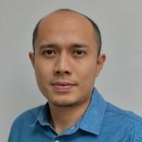 Andre Eka S.