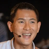 Chris Pan