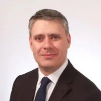 Paul Barr