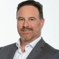 Andrew McGillivray