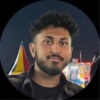Sanjeef Ananthan
