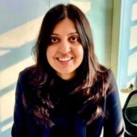 Mansi Kanuga