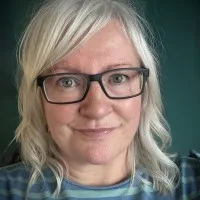 Suzanne Donovan