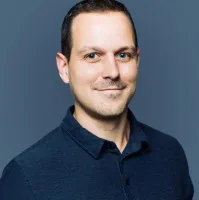 Adam James