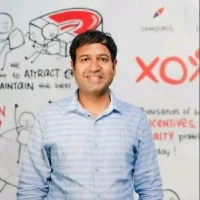 Manoj Agarwal