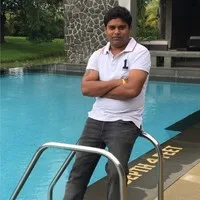 Sanjay Patel
