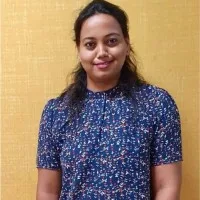 Pranali Parab