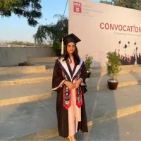 Alishbah Khan