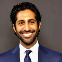 Pavan Sethi
